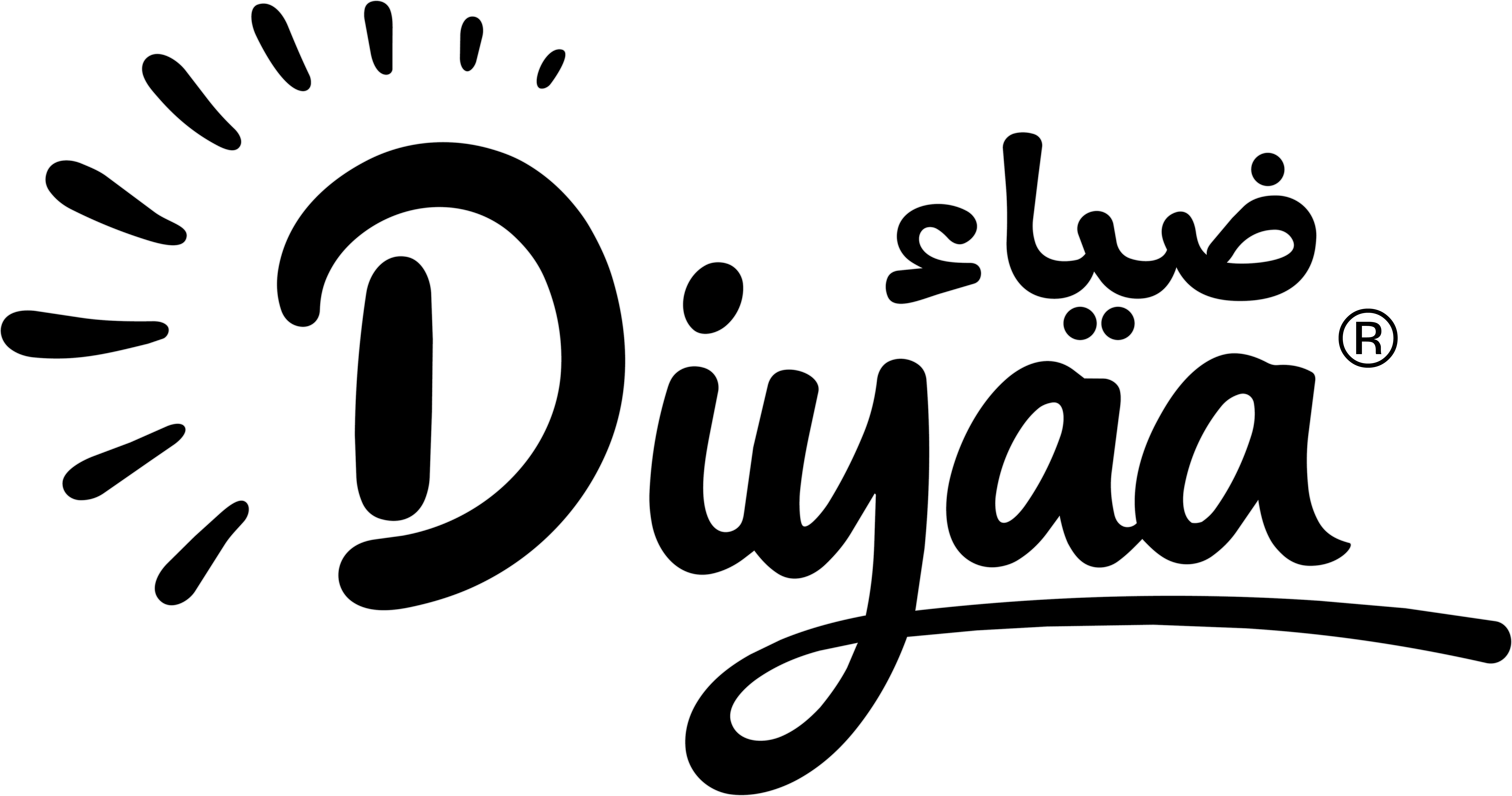 Diyaa ضياء