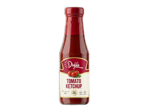 Diyaa Condiments
