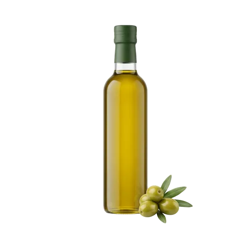Diyaa Blended Oil